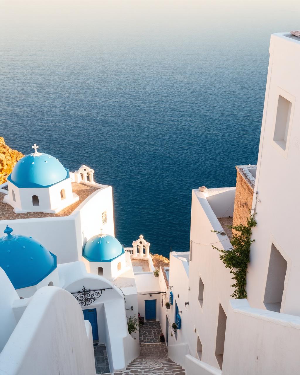 Voyage sur mesure — Grèce