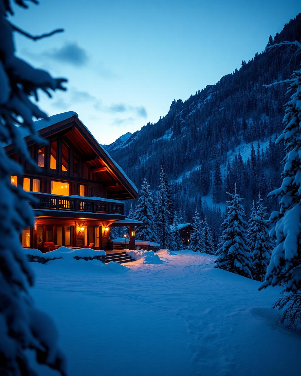 Voyage sur mesure — Suisse